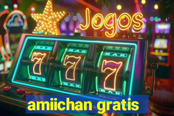 amiichan gratis